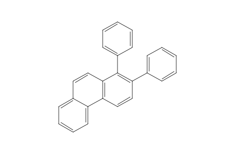 1,2-diphenylphenanthrene