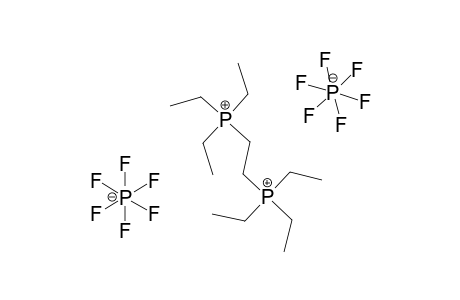 ETHYLEN-1,2-BIS-(TRIETHYLPHOSPHINIUMHEXAFLUOROBORATE)