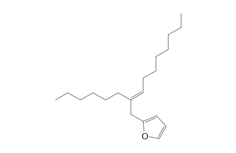 (E/Z)-7-Furfuryl-7-pentadecene