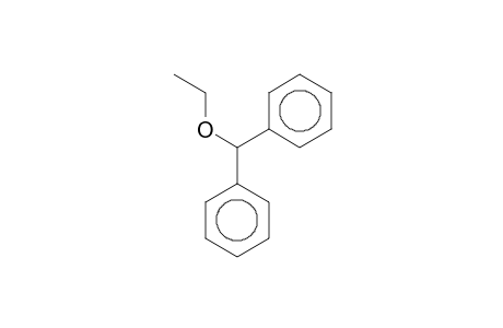 [Ethoxy(phenyl)methyl]benzene