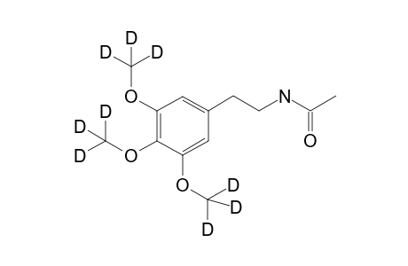 Mescaline-D9 AC