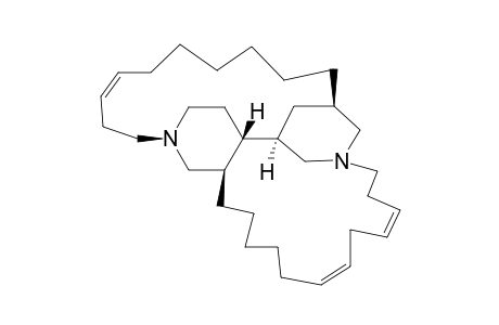 HALICLONACYCLAMINE_F