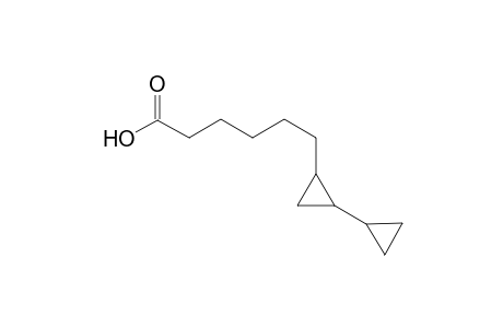 6-(1',1'-Bicycloprop-2'-yl)hexanoic acid