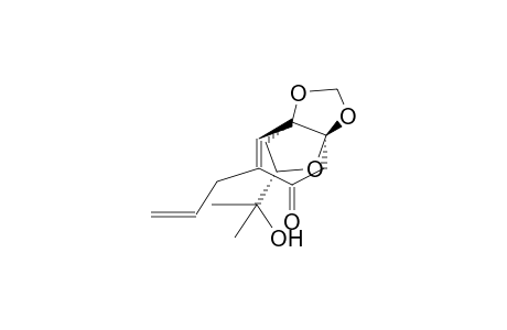 ILLICINONE E