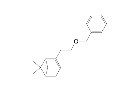 (1R)-(-)-Nopol benzyl ether
