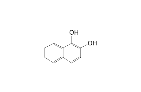 1,2-Naphthalenediol