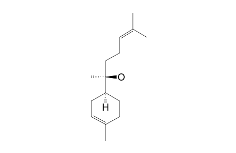 (-)-ALPHA-BISABOLOL