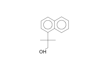 Propanol-1, 2-methyl-2-(.alpha.-naphthyl)-