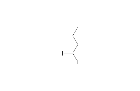 1,1-diiodobutane