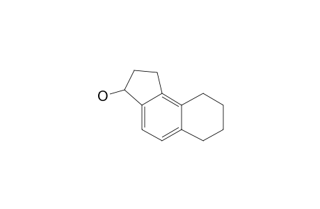 as-Hydrindacene-1-ol