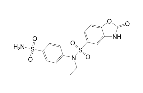 Benzenamine, 4-[bis(2,4,6-trimethylphenyl)boryl]-N,N,3,5-tetramethyl-