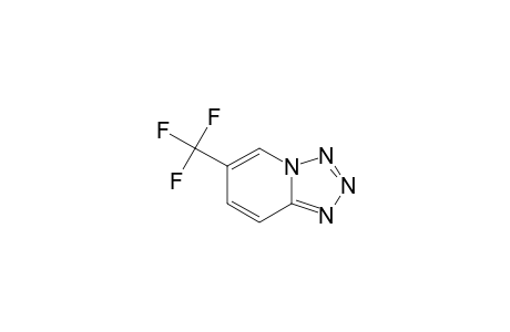 6-trifluoromethyltetrazolo[1,5-a]pyridine