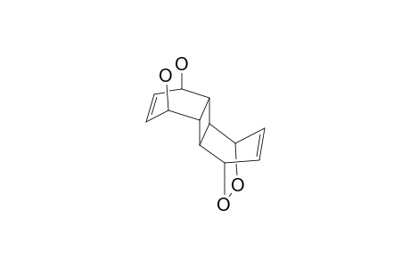 1,2 : 3,4-bis(7,8-Dioxabicyclo[2.2.2]oct-2-ene)-cyclobutane