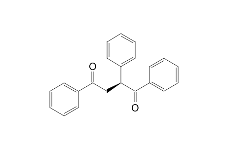 (2S)-1,2,4-triphenylbutane-1,4-dione