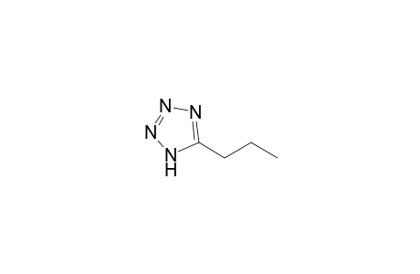 5-Propyl-1H-tetrazole