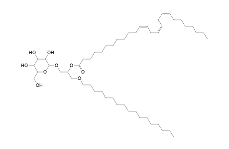 MGDG O-17:0_26:3