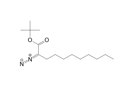 tert-Butyl 2-Diazoundecanoate