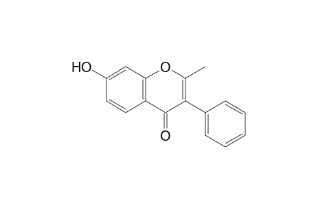 7-Hydroxy-2-methylisoflavone