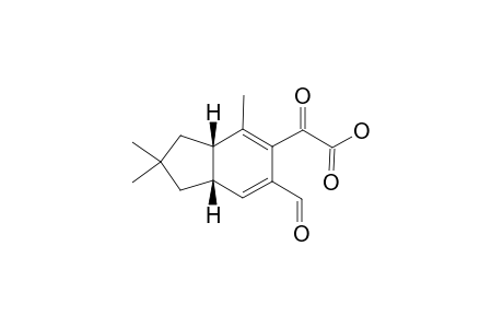 CLAVICORONIC-ACID