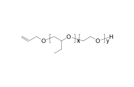 Allyl alcohol 1,2-butoxylate-block-ethoxylate