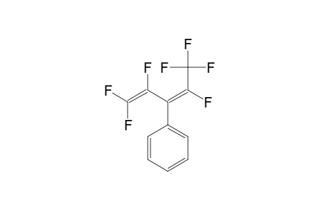 E-3-PHENYL-F-1,3-PENTADIENE