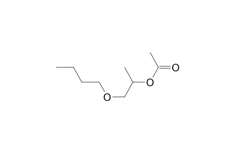 1-Butoxy-2-propanol acetate