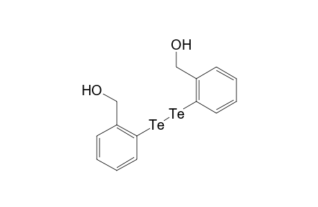 Bis[2'-(Hydroxymethyl)phenyl]-ditelluride