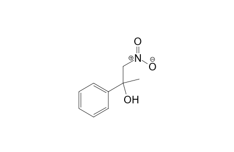 1-Nitro-2-phenylpropan-2-ol