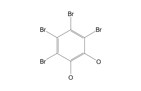 Tetrabromopyrocatechol