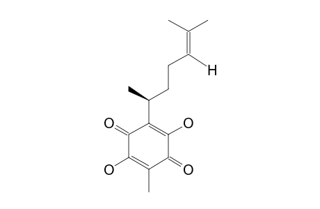 6-Hydroxy-perezone