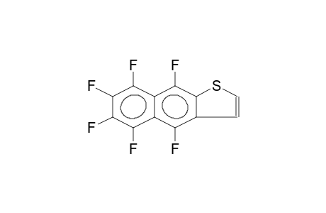 4,5,6,7,8,9-HEXAFLUORONAPHTHO[2,3-B]THIOPHENE