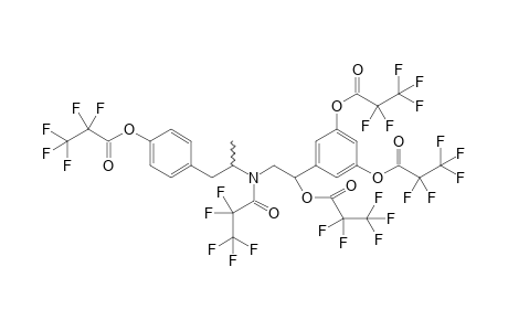 Fenoterol 5PFP