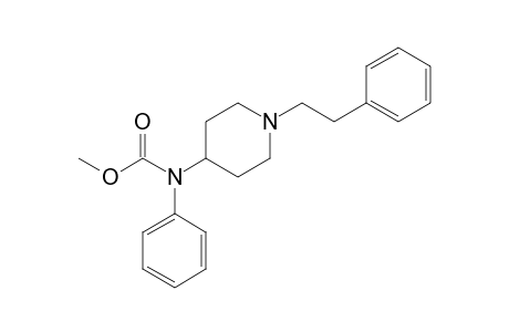 Fentanyl Methyl Carbamate