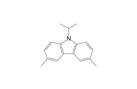 3,6-Dimethyl-9-isopropylcarbazole
