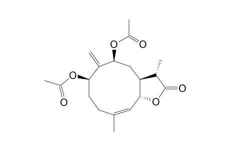 HERBOLIDE D,ACETATE