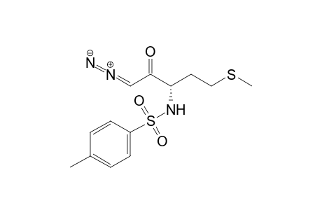 Diazo-(N-tosyl-L-methionyl)methane