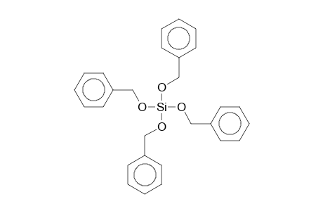 Silicic acid, tetrakis(phenylmethyl) ester
