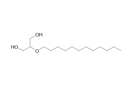 2-(dodecyloxy)-1,3-propanediol