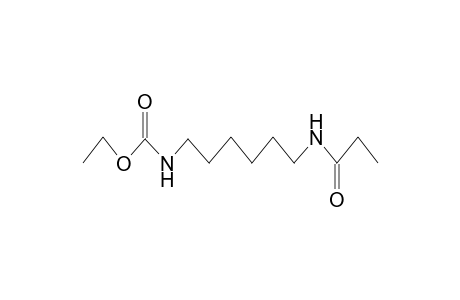 Hexamethylene-1,6-diethylcarbamate