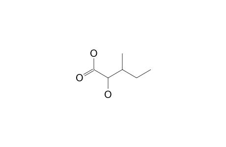 D-ALLO-ISOLEUCIC-ACID