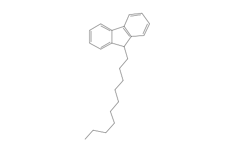 9-decyl fluorene