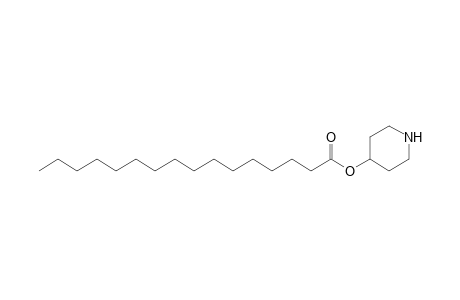 4-Palmitoyloxypiperidine