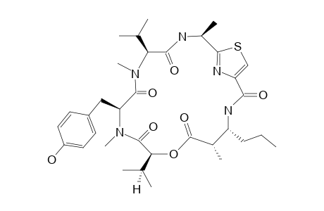 ULONGAMIDE-D