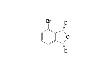 3-BROMOPHTHALICANHYDRIDE
