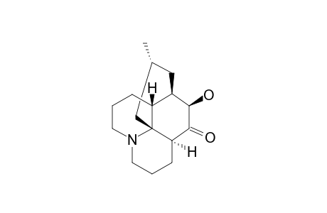 LYCOPOSERRAMINE-L