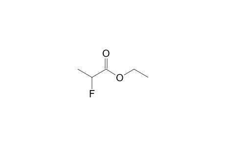 2-fluoropropionic acid, ethyl ester