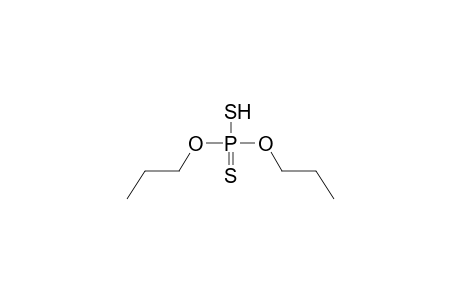 O,O'-Dipropyl-dithiophosphate