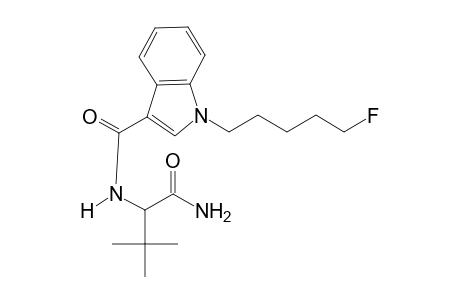5-Fluoro-ADBICA