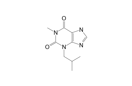 3-Isobutyl-1-methylxanthine