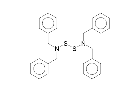 Bis-(dibenzylamino)-disulfide